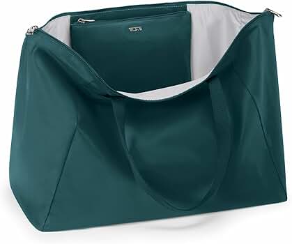 Amazon | TUMI - ジャストインケーストート - パッカブル